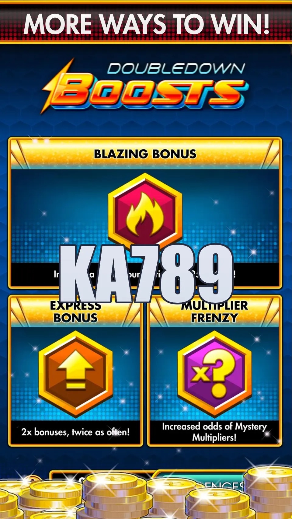 KA789 Unduh