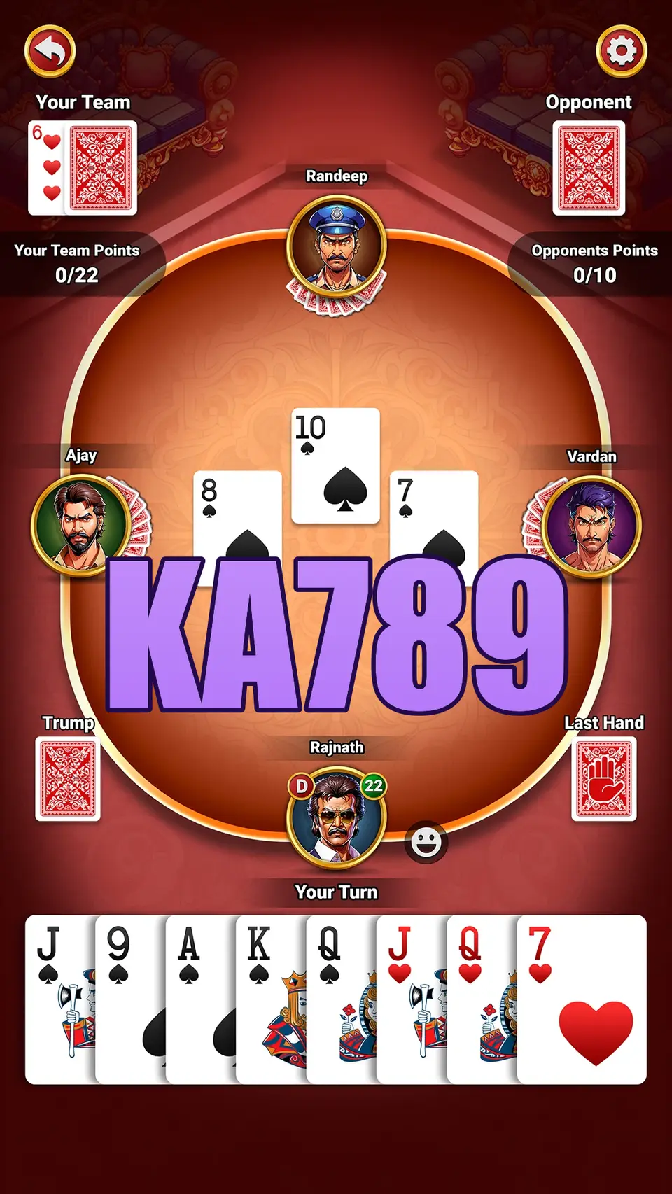 KA789 Unduh
