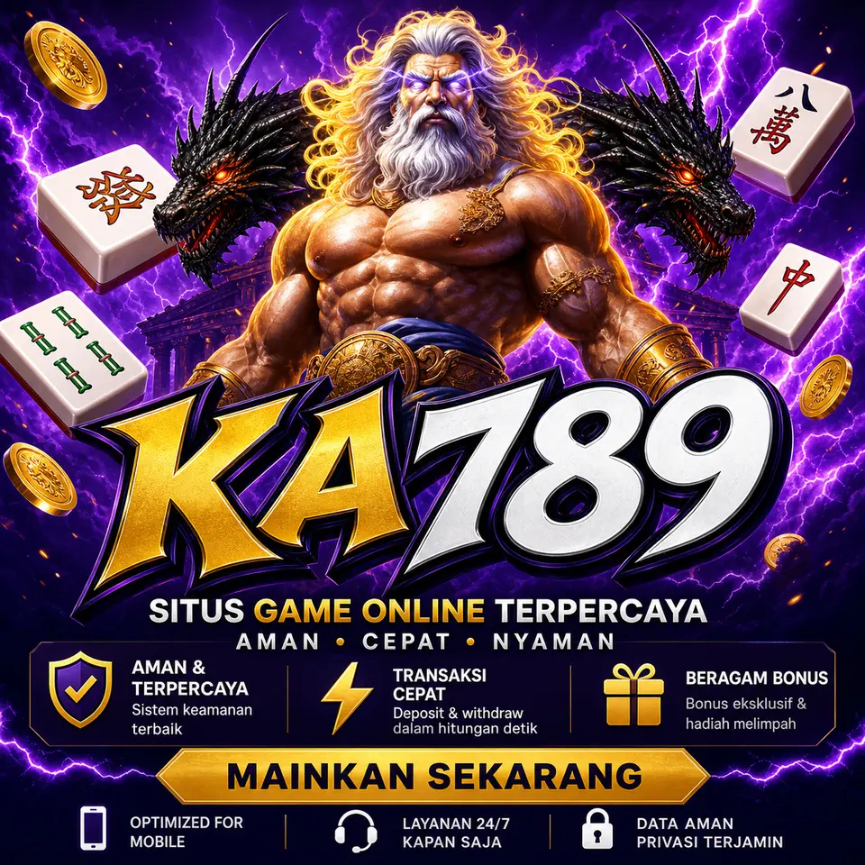 KA789 APK Resmi Unduh