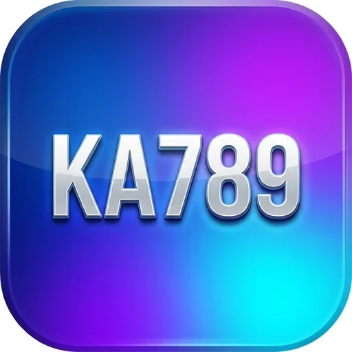 KA789 Logo - Resmi